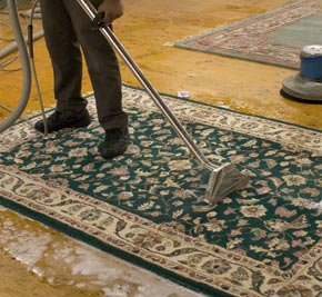Carpet Cleaning Union, NJ