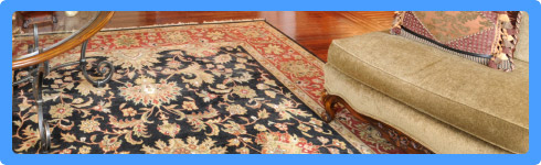 Union, NJ Rug Cleaning
