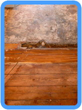 Water Damage Restoration Union, NJ